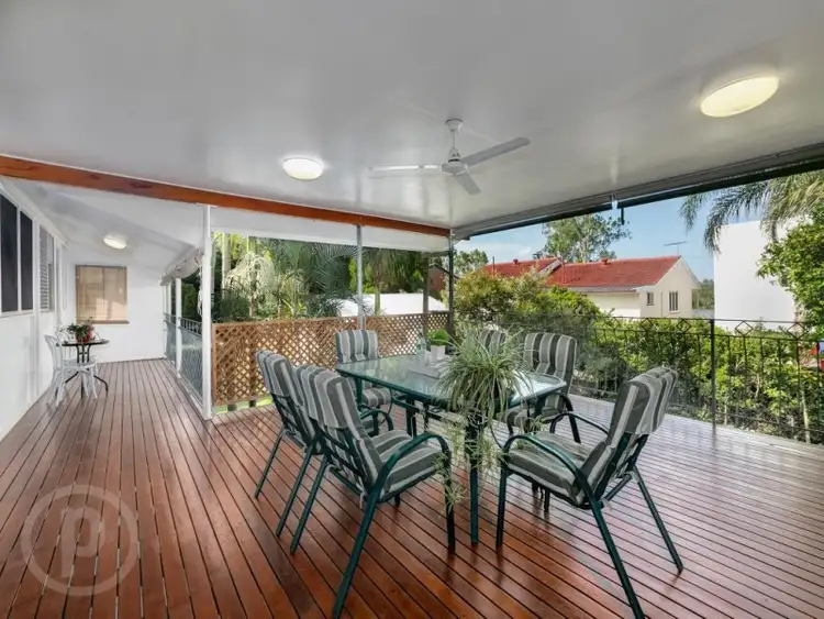Sixth view of Homely house listing, 142 White Street, Graceville QLD 4075