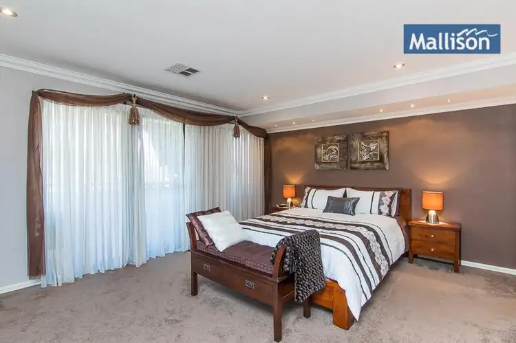 Sixth view of Homely house listing, 33 Giudice Way, Yangebup WA 6164