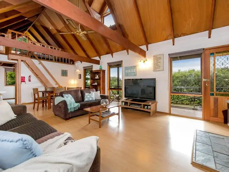 Sixth view of Homely house listing, 26 Marcia Avenue, Rye VIC 3941