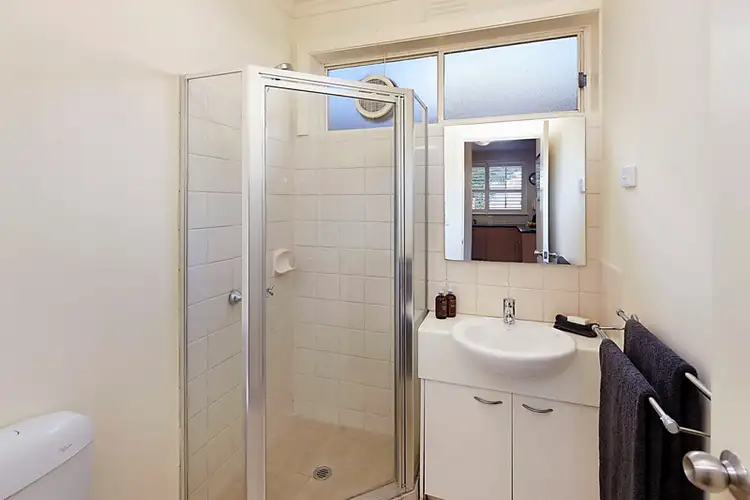 Fifth view of Homely apartment listing, 4/223 Westgarth Street, Northcote VIC 3070