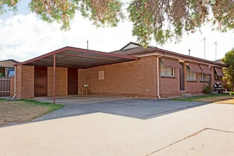 1/544 Mutsch Street, Lavington NSW 2641