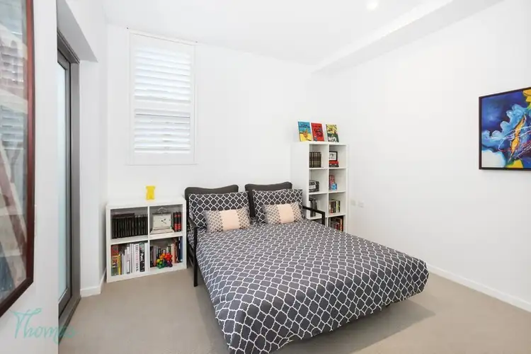 Fifth view of Homely apartment listing, 210/795 Botany Road, Rosebery NSW 2018