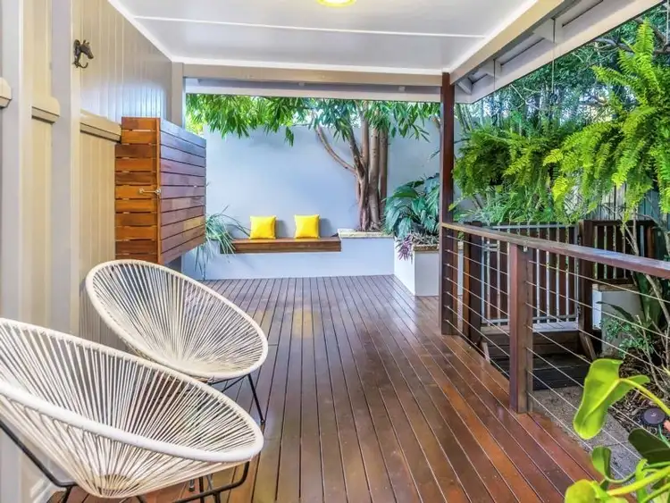 Fourth view of Homely house listing, 22 Coopers Camp Road, Bardon QLD 4065