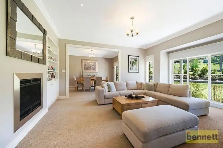 Fifth view of Homely house listing, 563D Grose Vale Road, Grose Vale NSW 2753