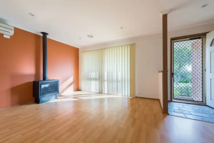 Second view of Homely house listing, 6 Marcella Place, Carrum Downs VIC 3201