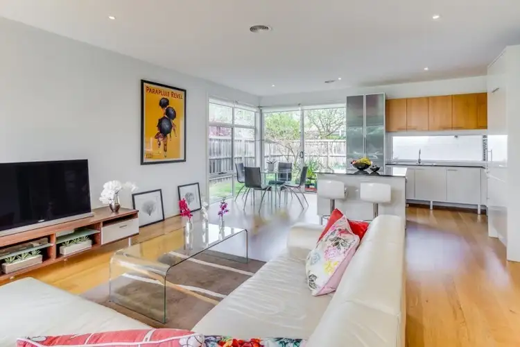 Second view of Homely house listing, 20 Sir Kenneth Luke Boulevard, Mulgrave VIC 3170