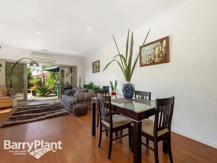 Fourth view of Homely unit listing, 1/66 Leila Street, Deer Park VIC 3023