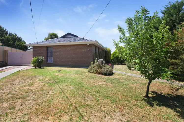 Second view of Homely house listing, 13 Natya Court, Westmeadows VIC 3049