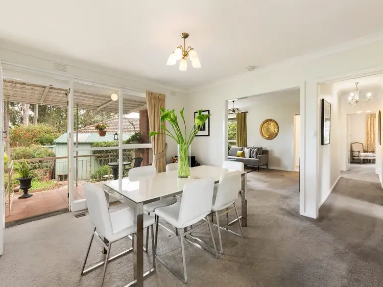 Fourth view of Homely house listing, 27 Kevin Avenue, Blackburn VIC 3130