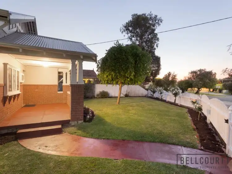 Third view of Homely house listing, 64 Campbell Street, Kensington WA 6151