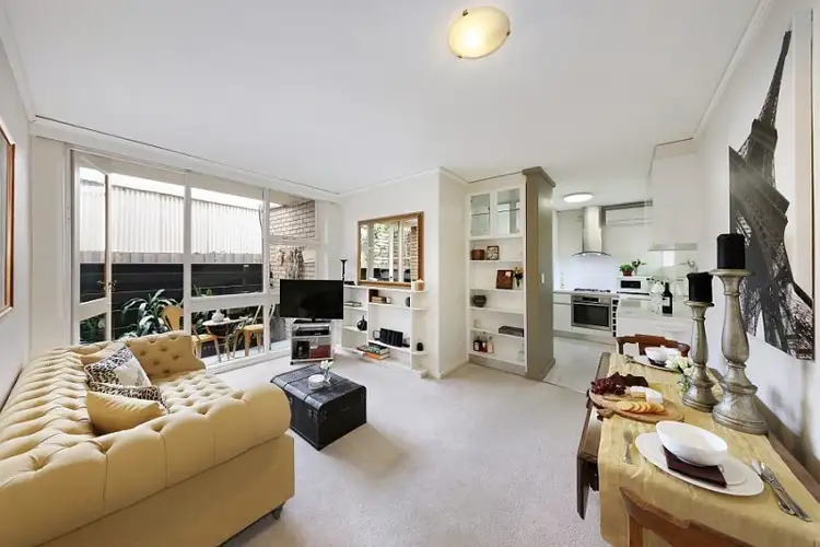3/55 Northcote Road, Armadale VIC 3143