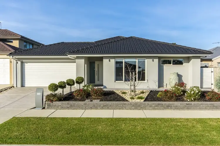 133 Hillclimb Drive, Leopold VIC 3224