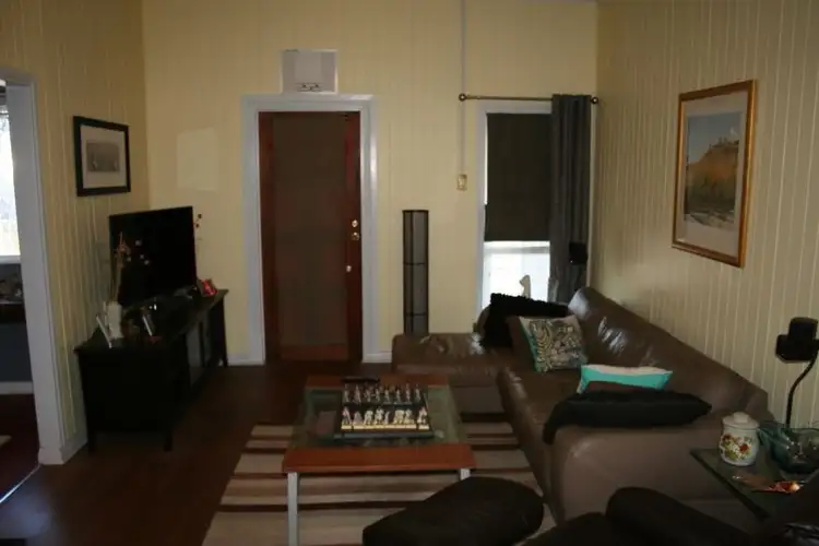 Second view of Homely house listing, 13 Aylmer Street, Oakey QLD 4401