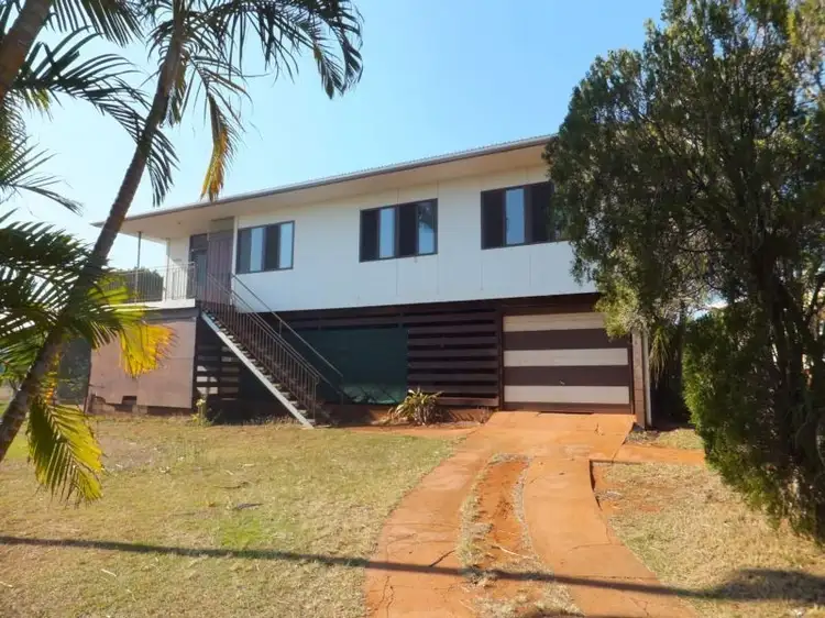 Main view of Homely house listing, 13 LORD STREET, Childers QLD 4660