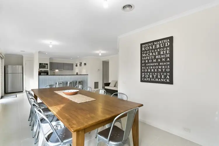 Fifth view of Homely house listing, 21 Curlew Drive, Rosebud West VIC 3940