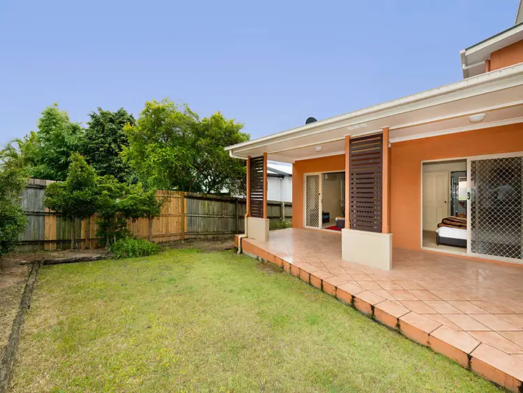Second view of Homely unit listing, 2/39 Durack Street, Moorooka QLD 4105