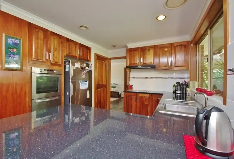Fifth view of Homely house listing, 5 Stanley Road, Healesville VIC 3777