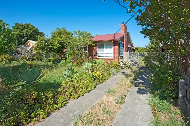 Second view of Homely house listing, 34 Law Street, Heidelberg Heights VIC 3081