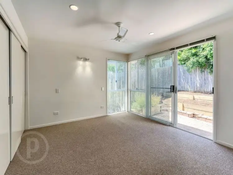 Fifth view of Homely house listing, 28 Agnes Street, Auchenflower QLD 4066