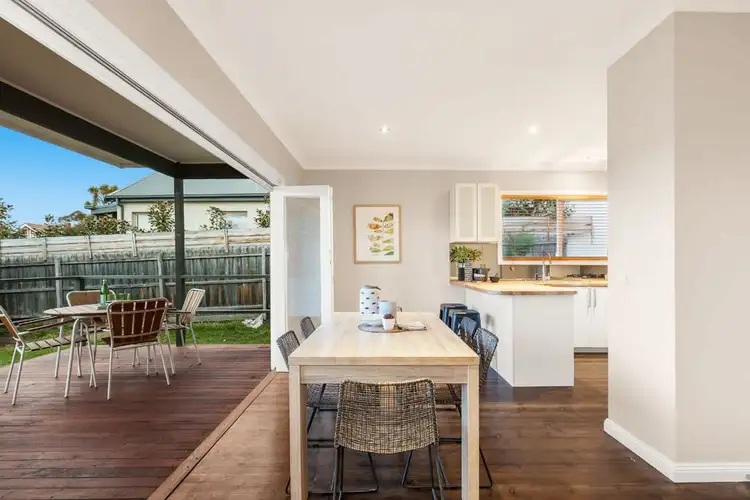 Fourth view of Homely house listing, 91 Bruce Street, Preston VIC 3072