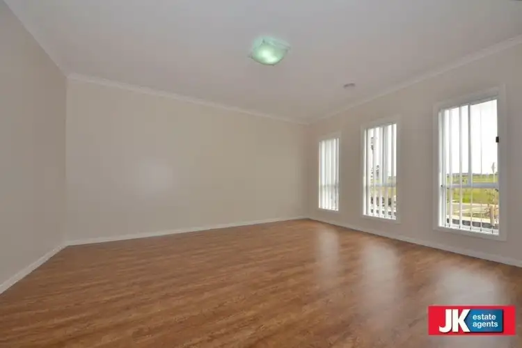 Second view of Homely house listing, 12 Zion Avenue, Tarneit VIC 3029