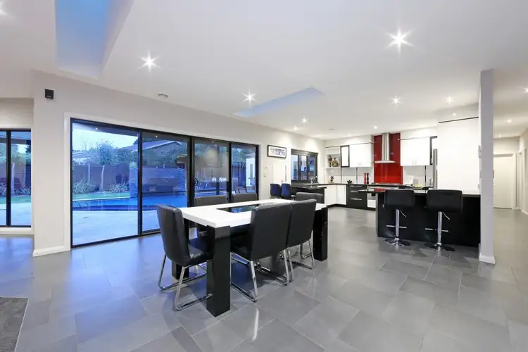 Third view of Homely house listing, 3 Clayden Rise, Lysterfield VIC 3156