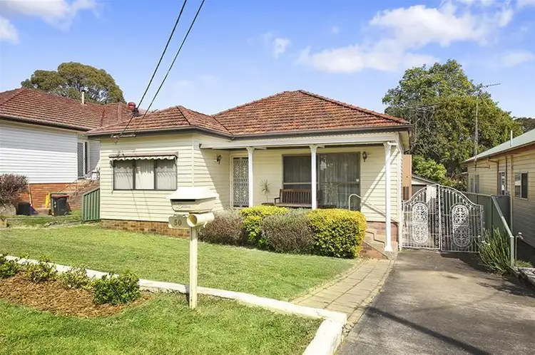 50 Milford Avenue, Panania NSW 2213