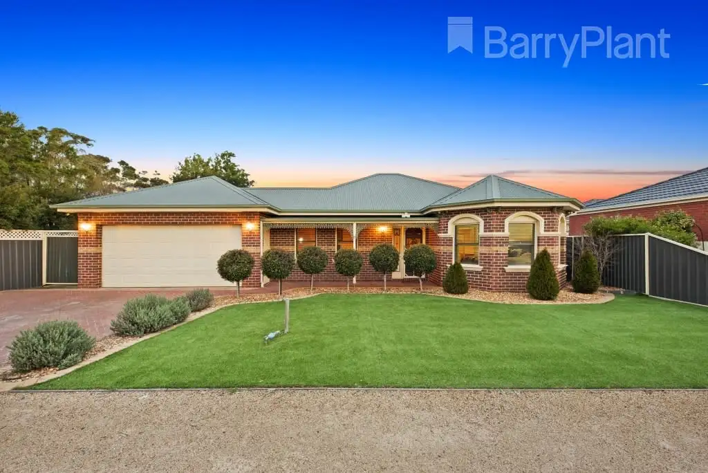 Main view of Homely house listing, 64 Evergreen Drive, Wyndham Vale VIC 3024