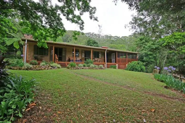 359 Bagotville Road, Meerschaum Vale NSW 2477