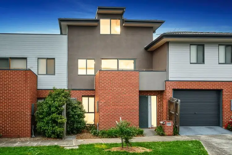 Main view of Homely townhouse listing, 7/186A Derby Street, Pascoe Vale VIC 3044