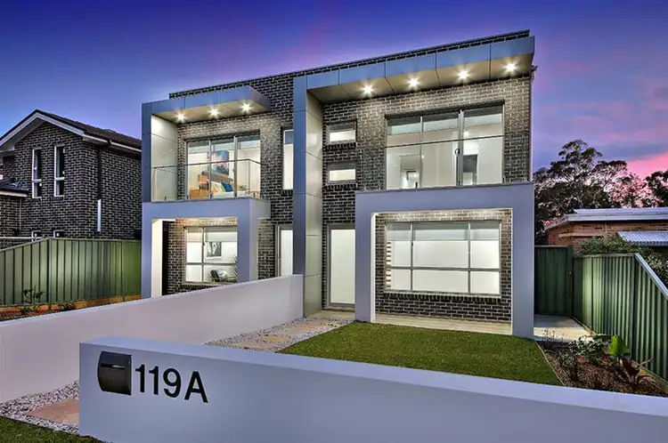 119A Tower Street, Panania NSW 2213