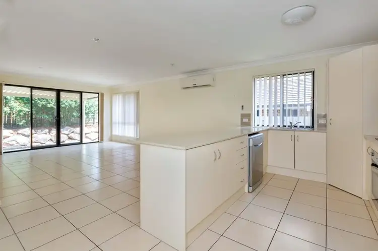 Third view of Homely house listing, 42 Brittany Crescent, Raceview QLD 4305
