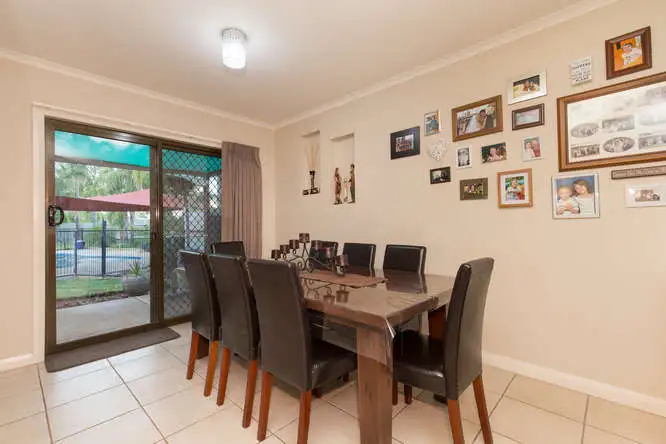 Fifth view of Homely house listing, 420 Dairtnunk Avenue, Cardross VIC 3496