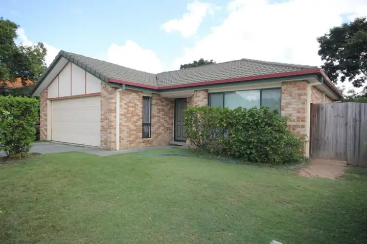 112 Sharpless Road, Springfield QLD 4300