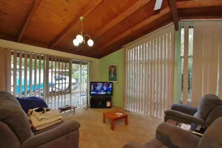 Third view of Homely house listing, 1 Wallaby Way, Badger Creek VIC 3777