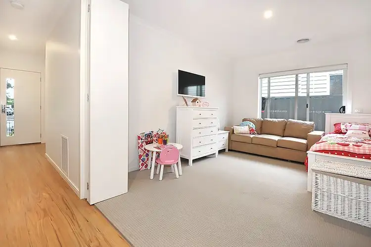 Fourth view of Homely house listing, 3A Rice Street, Ballarat VIC 3350