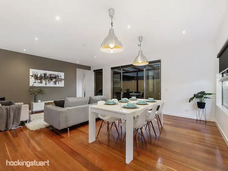 Sixth view of Homely house listing, 14 Warner Way, Caroline Springs VIC 3023