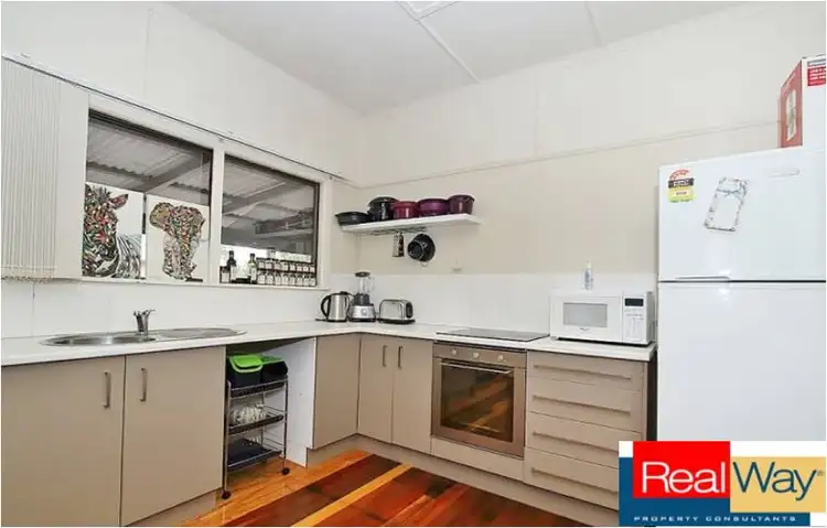 Third view of Homely house listing, 16a Chubb Street, One Mile QLD 4305