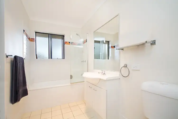 Sixth view of Homely apartment listing, 21/14 Miles Street 'Aria Del Mare', Coolangatta QLD 4225