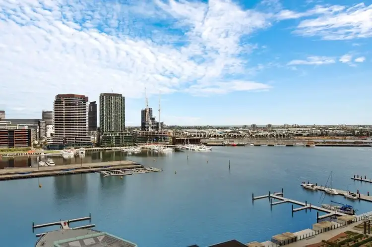 1204/20 Rakaia Way, Docklands VIC 3008