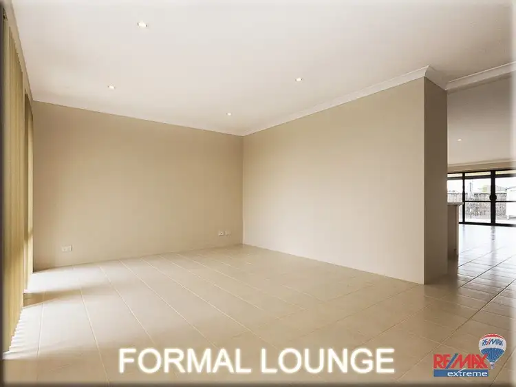 Fourth view of Homely house listing, 119 Landbeach Boulevard, Butler WA 6036