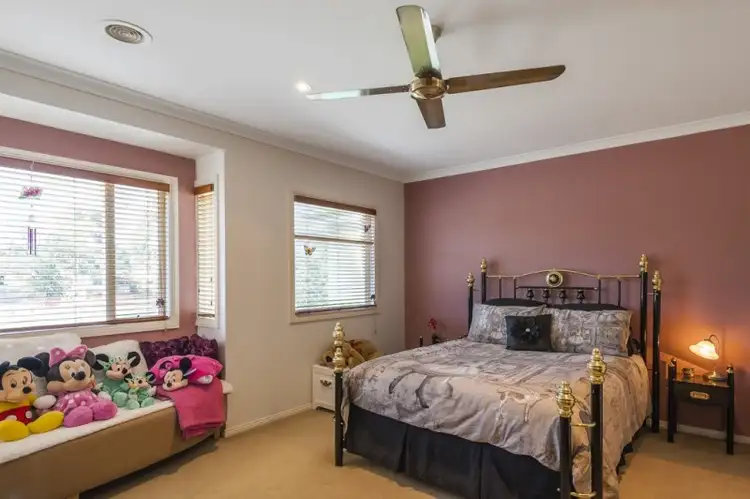 Fifth view of Homely house listing, 84 Macedon Street, Sunbury VIC 3429