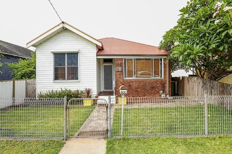 500 Glebe Road, Adamstown NSW 2289