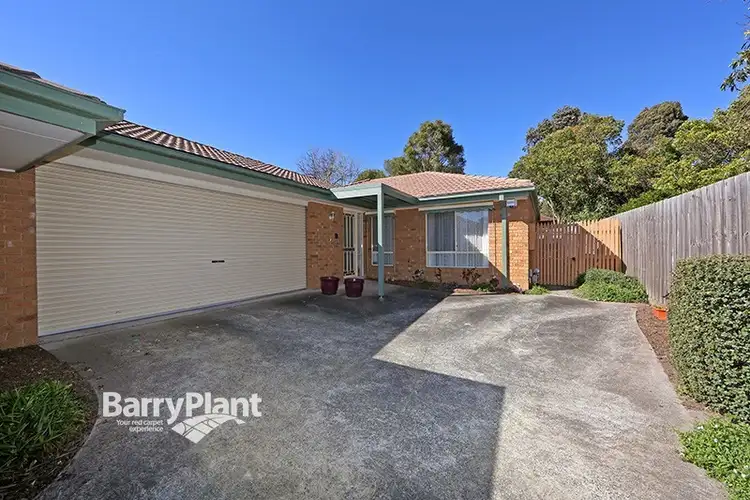 3/38 McMahons Road, Ferntree Gully VIC 3156