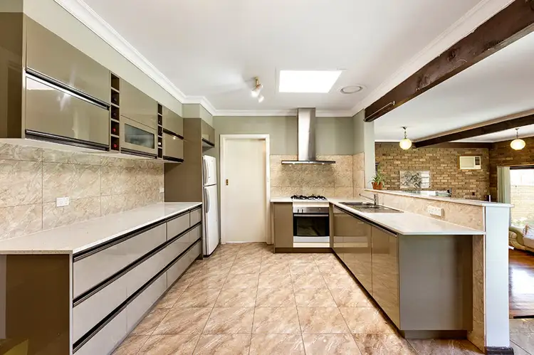 Second view of Homely house listing, 4 Grasmere Avenue, Doncaster East VIC 3109