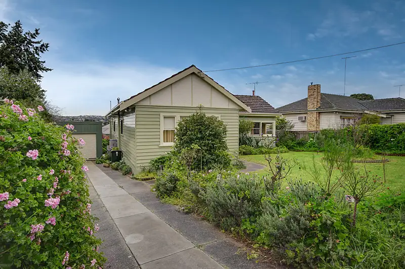 Main view of Homely house listing, 12 Morris Street, Belmont VIC 3216