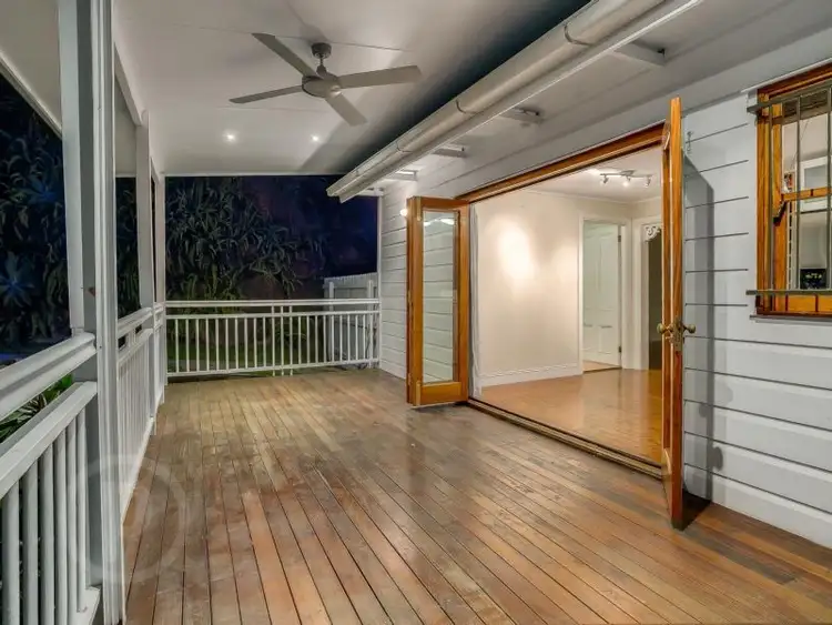 Sixth view of Homely house listing, 11 Winship Street, Red Hill QLD 4059