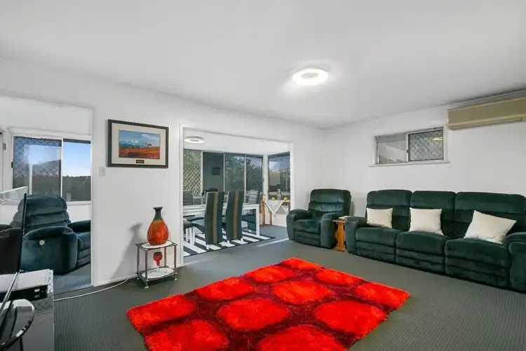 Fourth view of Homely house listing, 8 Glode Avenue, Churchill QLD 4305