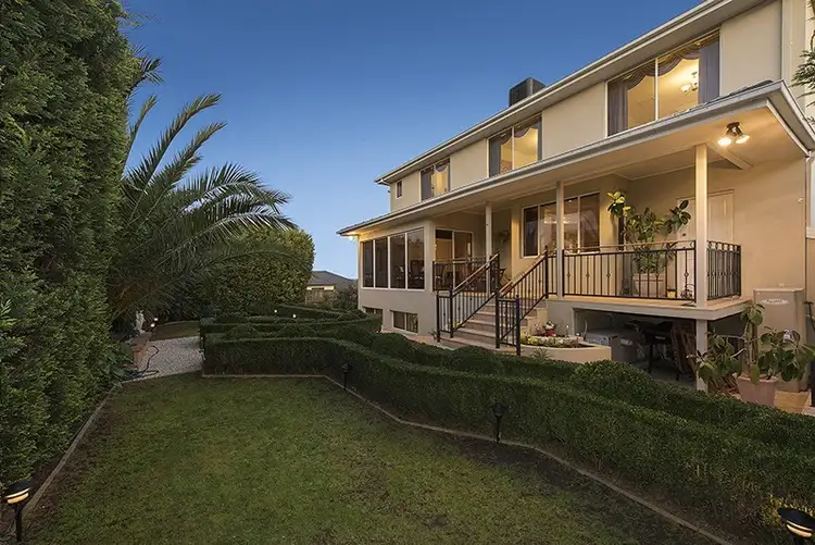 Sixth view of Homely house listing, 106 Edmund Rice Parade, Bundoora VIC 3083
