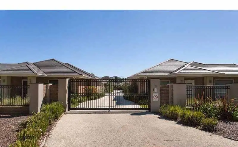 Main view of Homely unit listing, 4/290 High Street, Hastings VIC 3915